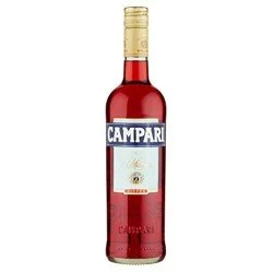 CAMPARI BITTER CL.70