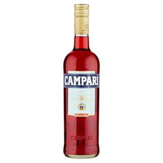 CAMPARI BITTER CL.70