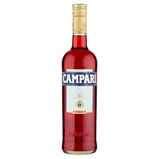 CAMPARI BITTER 70 cl