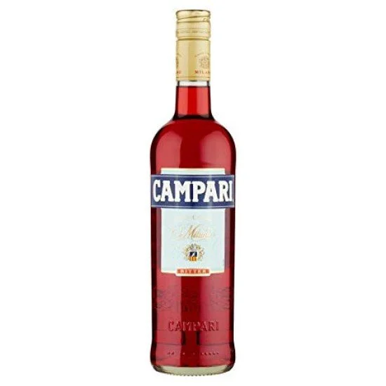 CAMPARI BITTER CL.70