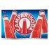 CAMPARI SODA 5X100 ML