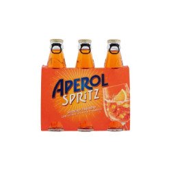 APEROL SPRITZ 3X20 CL.