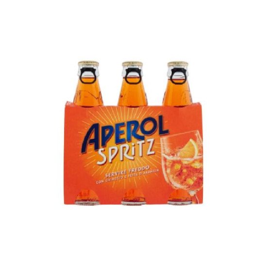 APEROL SPRITZ 3X20 CL.