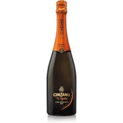 CINZANO PROSECCO DOC CL.75