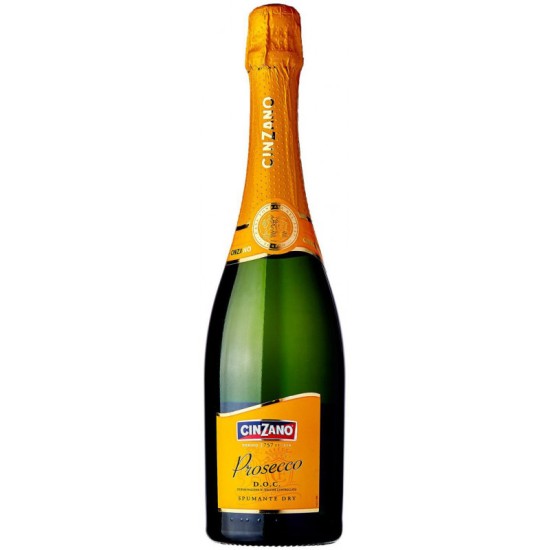 CINZANO PROSECCO DOC CL.75