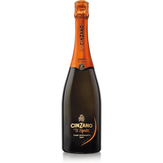 CINZANO PROSECCO DOC CL.75
