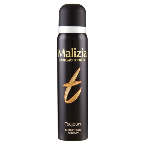 MALIZIA DEO D.100ML CHERIE    