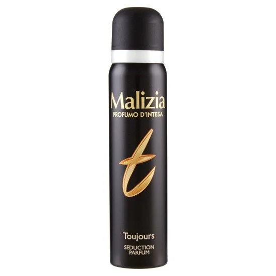 MALIZIA DEO D.100ML CHERIE