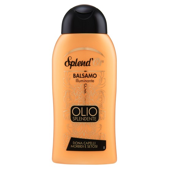 SPLEND'OR BALSAMO OLIO SPLENDENTE 300 ML