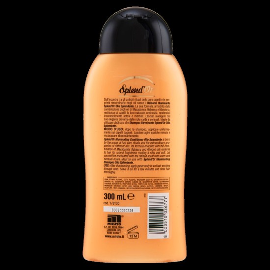 CHANTE CLAIR SGRASSATORE 625ML LIMONE