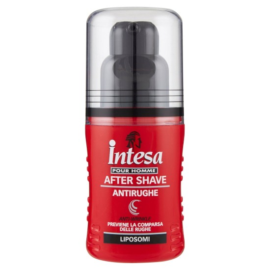 E*INTESA P.HOMME A/SHAVE ANTIR