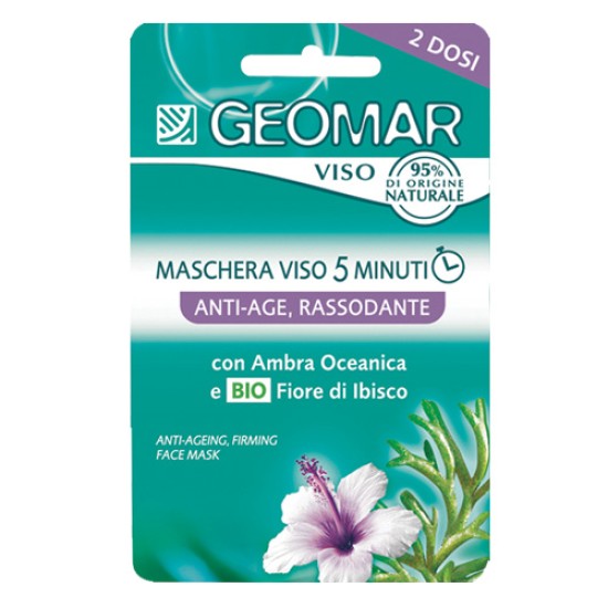 GEOMAR MASCH.VISO 15ML ANTIAGE