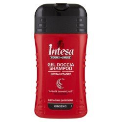 INTESA P.HOMME DOCCIASH.250ML