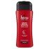 INTESA POUR HOMME BAGNOSCHIUMA GINSENG