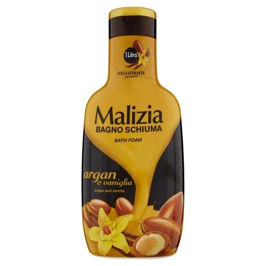 MALIZIA BAGNO LT1 ARGAN