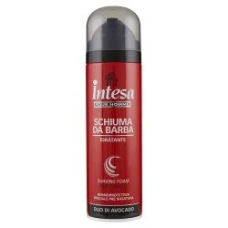 INTESA POUR HOMME SCHIUMA DA BARBA 300 ML