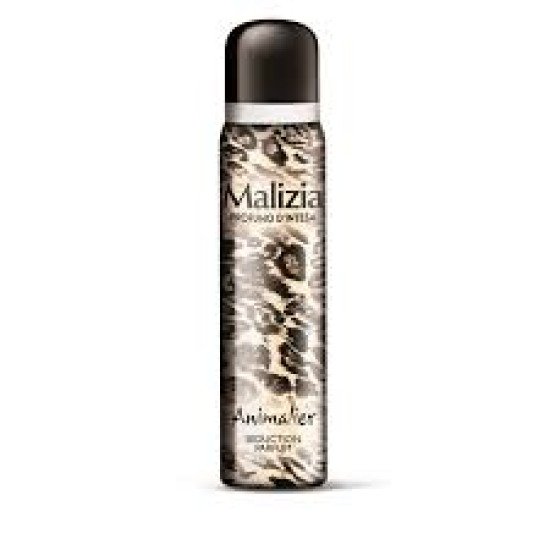 MALIZIA DEO D.100ML ANIMALIER