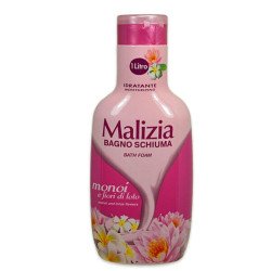 MALIZIA BAGNO LT 1 MONOI E LOTO