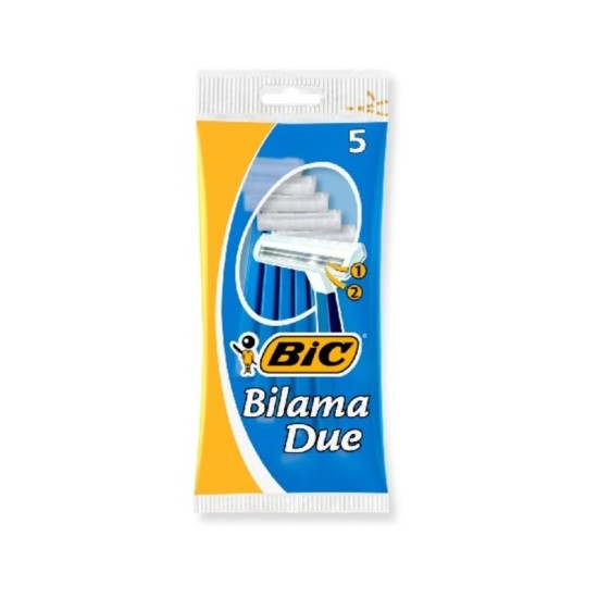 BIC RASOI BILAMA CONEZIONE DA 5