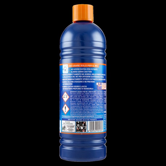 RIO AZZURRO 750 ML WC