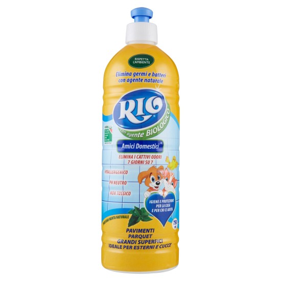 RIO BUM BUM AMICI DOMEST.750ML