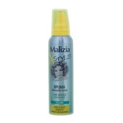 MALIZIA XSTYLE SPUMA MALIZIA XSTYLE SPUMA