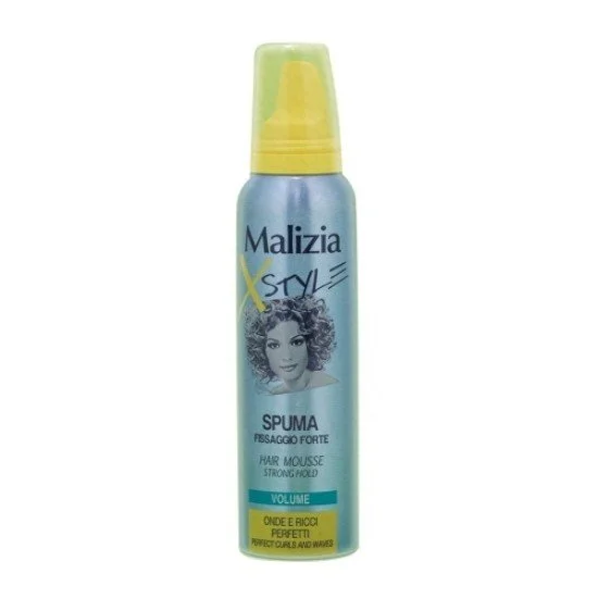 MALIZIA XSTYLE SPUMA
