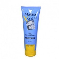 MALIZIA XSTYLE GEL EFFETTO BAGNATO MALIZIA XSTYLE GEL EFFETTO BAGNATO
