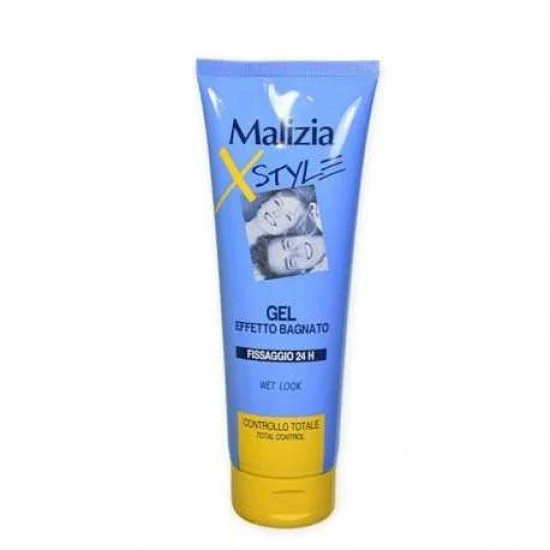 MALIZIA XSTYLE GEL EFFETTO BAGNATO