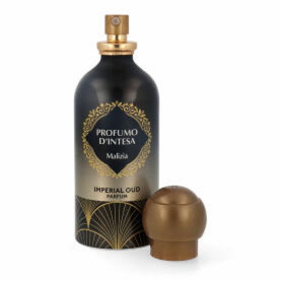 MALIZIA PARFUM 100ML IMPERIAL MALIZIA PARFUM 100ML IMPERIAL
