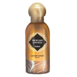 MALIZIA PARFUM 100ML LUXURY A. MALIZIA PARFUM 100ML LUXURY A.