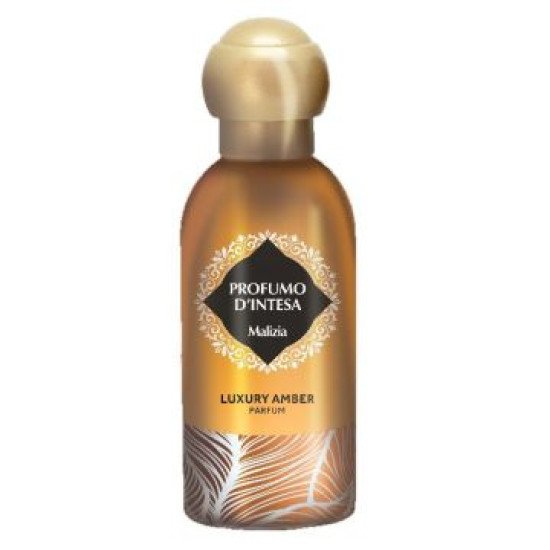 MALIZIA PARFUM 100ML LUXURY A. MALIZIA PARFUM 100ML LUXURY A.
