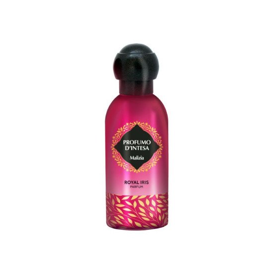 MALIZIA PARFUM 100ML ROYAL IR. MALIZIA PARFUM 100ML ROYAL IR.