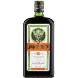 AMARO JAGERMEISTER ML 700 AMARO JAGERMEISTER ML 700