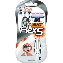 BIC RASOI FLEX 5 3 PEZZI