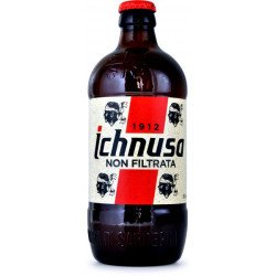 ICHNUSA BIRRA NON FILT.BOTT.50 ICHNUSA BIRRA NON FILT.BOTT.50