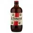 ICHNUSA BIRRA NON FILT.BOTT.50