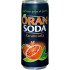 ORANSODA LATTINA 33 CL