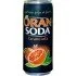 ORANSODA LATTINA 33 CL
