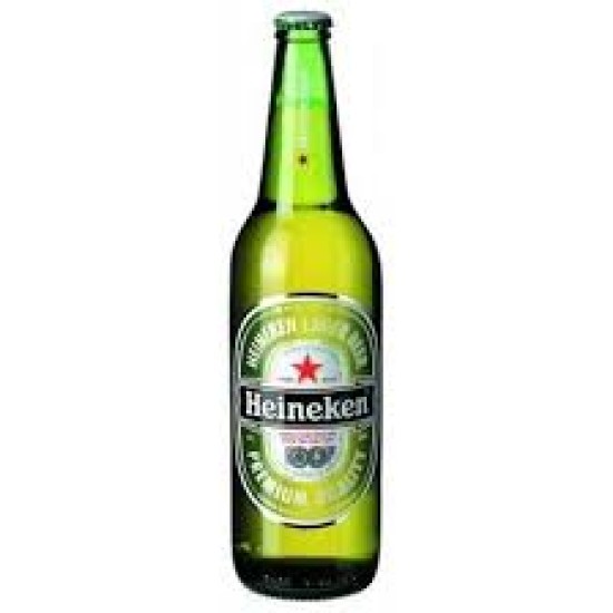 HEINEKEN BIRRA BOTTIGLIA 66 CL