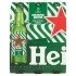 HEINEKEN BIRRA 3 BOTTIGLIE DA 33 CL