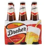 DREHER BIRRA CL.33X6
