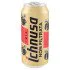 ICHNUSA BIRRA N/FILTR.LAT.44CL