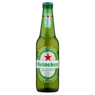 HEINEKEN BIRRA BOTTIGLIA 40 CL