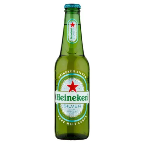HEINEKEN BIRRA BOTTIGLIA 40 CL