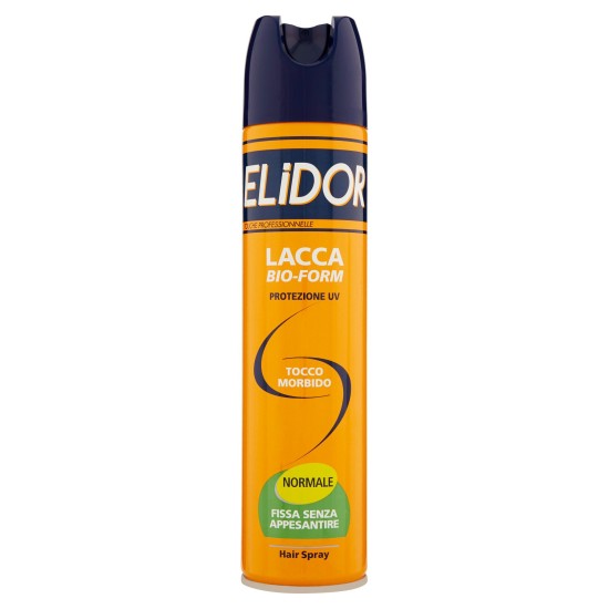 ELIDOR LACCA 300 ml NORMALE#