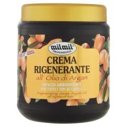 MIL MIL CREMA RIGENERANTE ARGAN