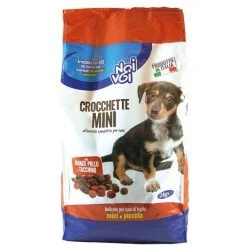 NOI&VOI CROCCHETTE CANE MINI 2 KG