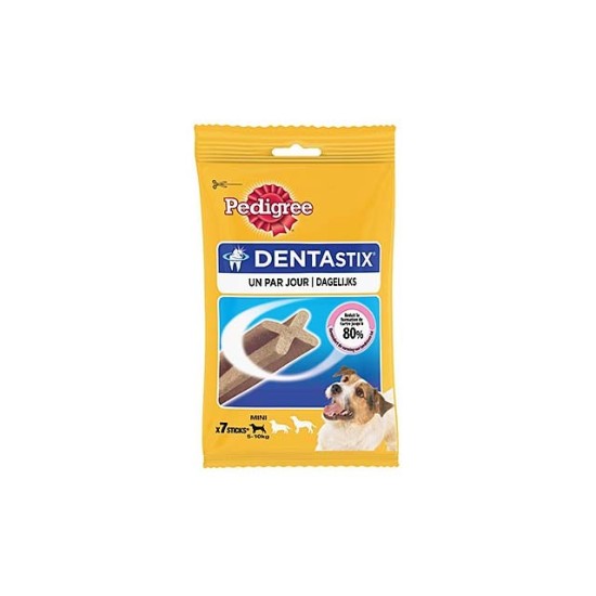 PEDIGREE DENTASTIX SMALL GR110