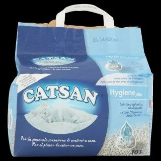 CATSAN LETTIERA 10LT